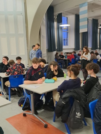 Ides Of March Apr2023 7 
