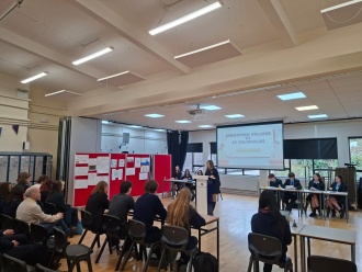 Jnr Debates vs St Colmcilles IMG 20260309 WA0000 
