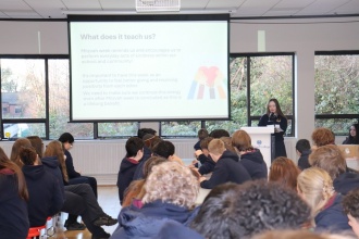 Mitzvah Week Assembly 12 Dec2025 IMG 8671 
