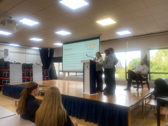 Passover Assembly 2026 IMG 20260327 WA0005 
