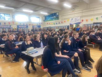 Passover Assembly 2026 IMG 20260327 WA0006 
