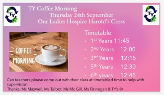 Poster For Coffee Morning24 Sept2026 TY 
