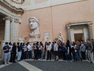 Rome Trip 2026 IMG 20260306 WA0008 
