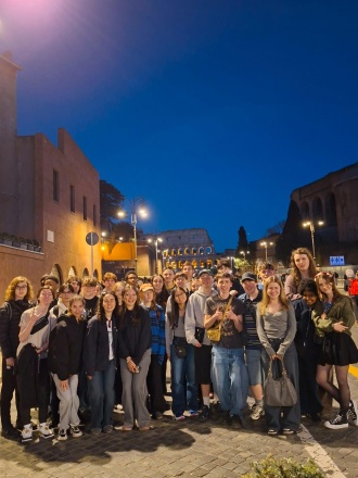 Rome Trip 2026 IMG 20260306 WA0009 
