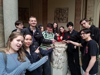 Rome Trip 2026 IMG 20260306 WA0010 
