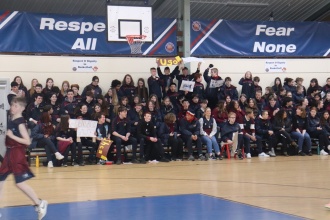 SC U16 Boys Basket Finals 6 Dec2023 IMG 4039 
