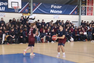 SC U16 Boys Basket Finals 6 Dec2023 IMG 4040 
