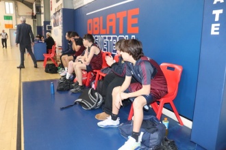 SC U16 Boys Basket Finals 6 Dec2023 IMG 4043 
