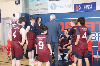 SC U16 Boys Basket Finals 6 Dec2023 IMG 4047 
