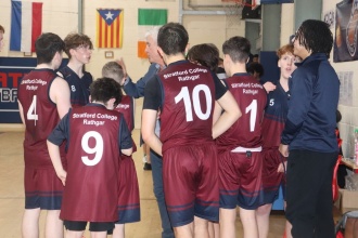 SC U16 Boys Basket Finals 6 Dec2023 IMG 4060 
