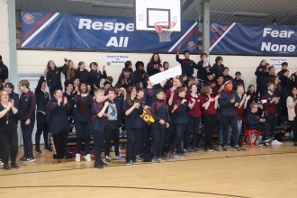 SC U16 Boys Basket Finals 6 Dec2023 IMG 4065 
