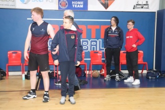 SC U16 Boys Basket Finals 6 Dec2023 IMG 4070 
