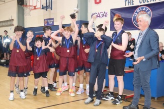 SC U16 Boys Basket Finals 6 Dec2023 IMG 4071 
