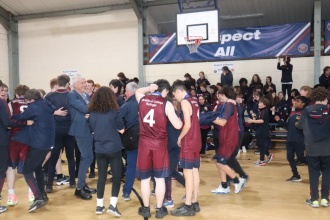 SC U16 Boys Basket Finals 6 Dec2023 IMG 4072 
