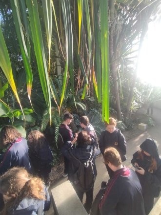 Science Week TY 2023 15 Nov 5 
