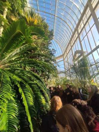 Science Week TY 2023 15 Nov 7 
