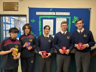 Sna G2026 IMG 20260310 WA0002 
