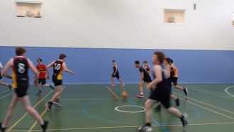 Stratford Basketball 20181107 134620 
