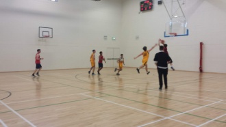 Stratford Basketball 20181112 153816 
