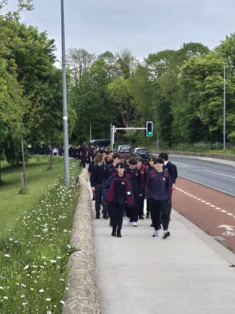 Stratford School Walk 5 May2026 2 
