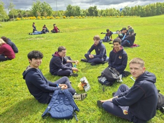 Stratford School Walk 5 May2026 4 
