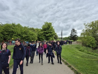 Stratford School Walk 5 May2026 5 
