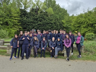 Stratford School Walk 5 May2026 8 
