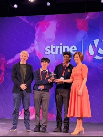 Stripe YSTE 2026 Stratford yste 2026 01 13 21 24 
