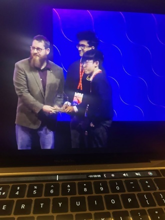 Stripe YSTE 2026 Stratford yste 2026 01 13 21 25 
