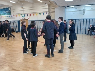 Student Council Endof3rd Yr Mocks 20250206 141407 
