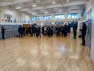 Student Council Endof3rd Yr Mocks 20250206 144124 
