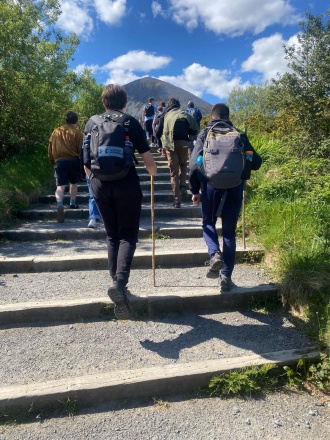 TY BTM Croagh Patrick 2025 05 12 21 05 Office Lens 
