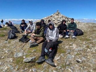 TY BTM Croagh Patrick 2025 05 12 21 07 Office Lens 
