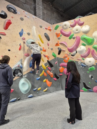 TY Climbing Centre IMG 20260306 WA0003 
