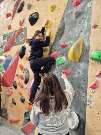 TY Climbing Centre IMG 20260306 WA0004 
