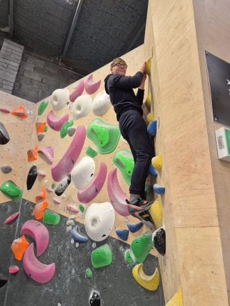 TY Climbing Centre IMG 20260306 WA0005 
