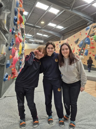 TY Climbing Centre IMG 20260306 WA0007 
