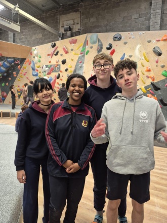 TY Climbing Centre IMG 20260306 WA0009 
