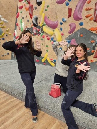 TY Climbing Centre IMG 20260306 WA0011 
