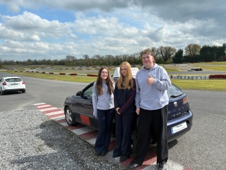 TY Driving Day 21 April2026 2 
