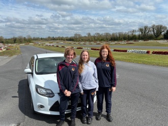 TY Driving Day 21 April2026 9 
