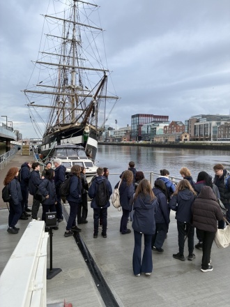 TY EPIC Museum Jeannie Johnston 12 Jan2026 IMG 1136 
