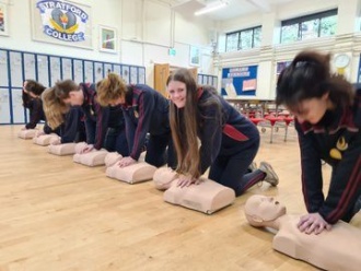 TY First Aid Dec2022 
