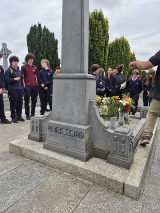 TY Glasnevin Cemetary 25 Sept2026 2 
