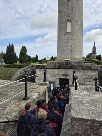 TY Glasnevin Cemetary 25 Sept2026 3 
