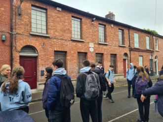 TY JACI Heritage Trail 24 May2024 3 
