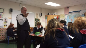 Ty Law Week 20181206 143432 
 Ty Law Week 20181206 143432