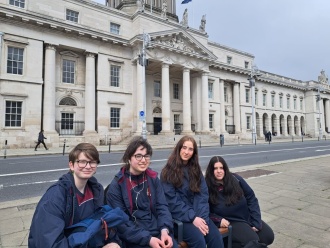 TY Neo Classics Walk 2023 1 
