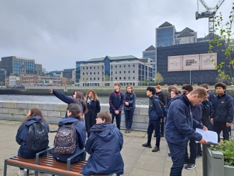 TY Neo Classics Walk 2023 3 
