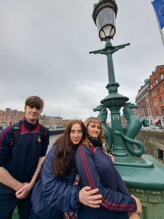 TY Neo Classics Walk 2023 4 
